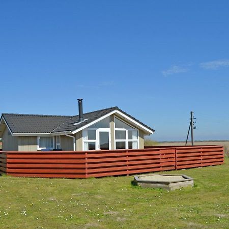 Holiday Home Arnkil - 700M From The Sea In Western Jutland By Interhome Lakolk Exterior photo